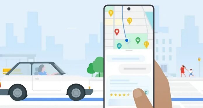 رانندگی صوتی