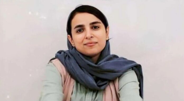 حکم جالب دادگاه برای شوخی زینب موسوی با فردوسی