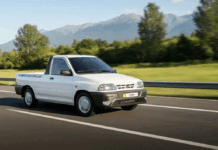 فروش جدید ۲ خودرو سایپا از سهشنبه