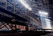 زمستان فولاد در راه است