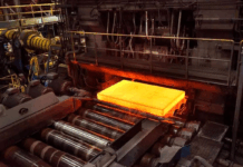 تلفیق هوش مصنوعی و فولاد سبز در خلق آینده بهتر