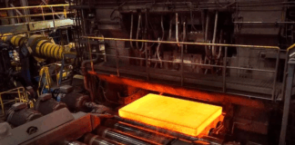 تلفیق هوش مصنوعی و فولاد سبز در خلق آینده بهتر