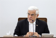 دولت نسبت به رفع مشکلات صنعت نساجی حساسیت دارد