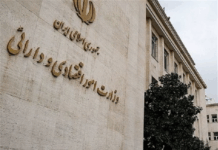 معاون بانک و بیمه وزارت اقتصاد معرفی شد