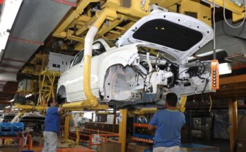 مسئولیت پارسخودرو در حفظ جایگاه تولیدکننده باکیفیتترین خودروهای داخلی