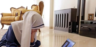 مدارس مقاطع ابتدایی تهران تا آخر هفته مجازی شد