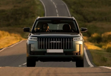 لوکانو L۵ رقیب جدید شاسی بلندهای چینی