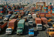 نقش کامیونت 12 تن در شکلدهی به کلاس جدید کامیونتهای بینشهری