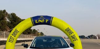 خودروی جدید یونیتی در راه بازار ایران+مشخصات و نتایج تست