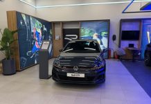 توسعه هویت برند ماموت خودرو با افتتاح نخستین شوروم در ایرانمال