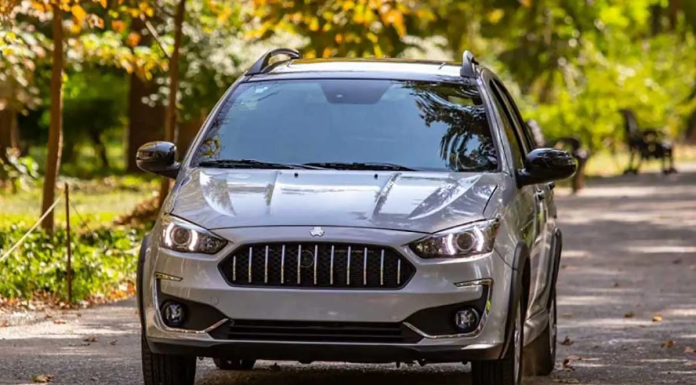 فروش ۲ محصول سایپا به مناسبت یلدا