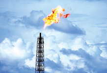 ضربه گازی به فولادیها