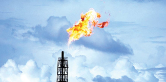 ضربه گازی به فولادیها