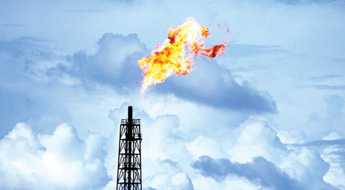 ضربه گازی به فولادیها