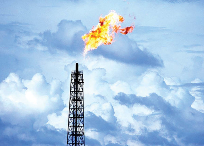 تامین گاز صنایع