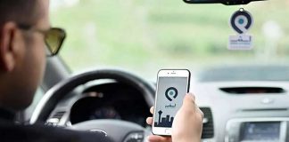 سهمیه بنزین تاکسی اینترنتی تعیین شد