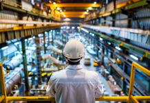 توسعه عدالتمحور با صنایع کوچک