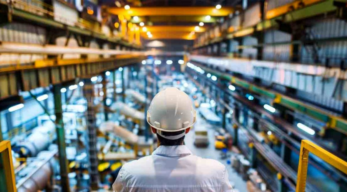 توسعه عدالتمحور با صنایع کوچک