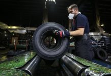 محدودیت ارزی در ثبت سفارش مواد اولیه تایر