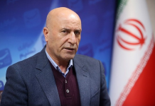 روغنی گلپایگانی دبیرکل اتاق ایران شد