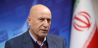 روغنی گلپایگانی دبیرکل اتاق ایران شد