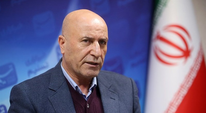 روغنی گلپایگانی دبیرکل اتاق ایران شد