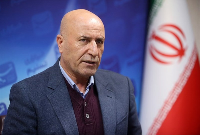 دبیر کل اتاق ایران