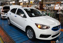 اقدامات سایپا برای کاهش مصرف سوخت اعلام شد