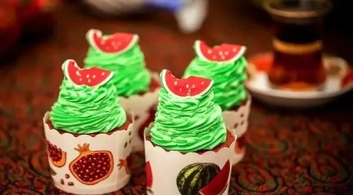 پیشبینی افزایش قیمت شیرینی شب یلدا