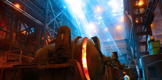 مشکل صنعت فولاد خاموشی است نه صادرات