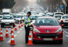 جزئیات جدید اجرای طرح زوج و فرد