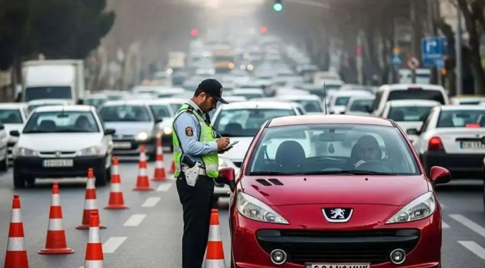 جزئیات جدید اجرای طرح زوج و فرد