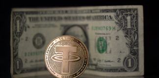 تتر و دلار همزمان رکورد زدند