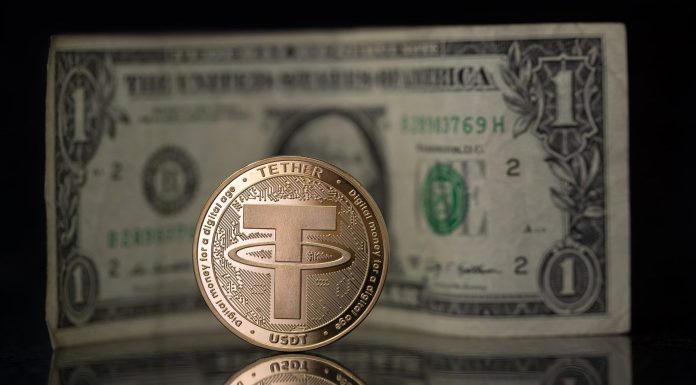 تتر و دلار همزمان رکورد زدند