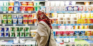 ماست و پنیر هر روز گرانتر از دیروز