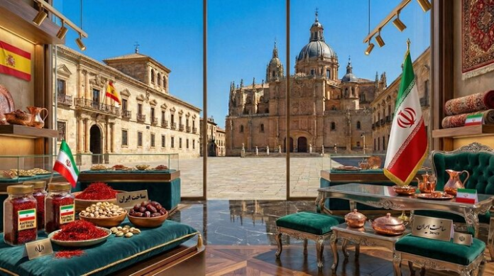 مبادلات تجاری