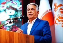 صنعت مس میتواند موتور توسعه پایدار اقتصاد ایران باشد