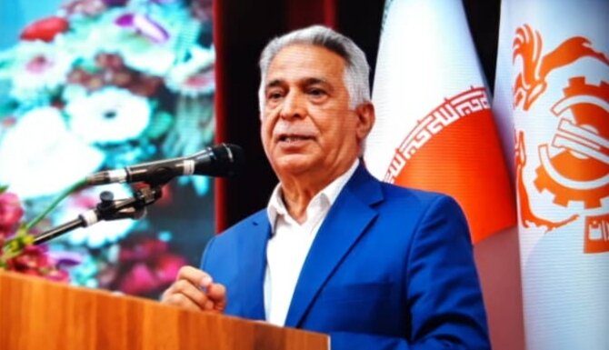 صنعت مس میتواند موتور توسعه پایدار اقتصاد ایران باشد