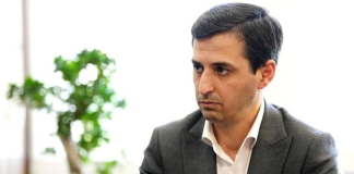 فولاد ایران باید لیگ بازی خود را عوض کند