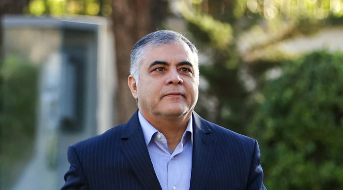 شایعه استعفای وزیر نفت تکذیب شد