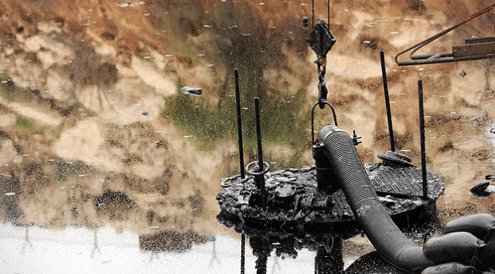 رهاسازی ۴۰ میلیون تن پسماند صنعتی