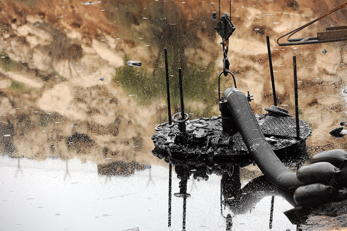 پسماند صنعتی