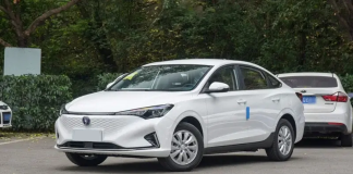 شرایط فروش فوری خودرو برقی سایپا