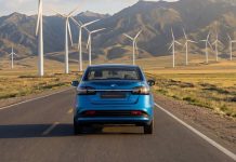 استراتژی کرمان موتور برای خودروهای پاک