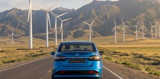 از ایجاد زیرساخت تا توسعه محصول؛استراتژی کرمان موتور برای خودروهای پاک