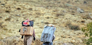 تهدید تولید داخل با واردات کولبری و تهلنجی لوازم خانگی