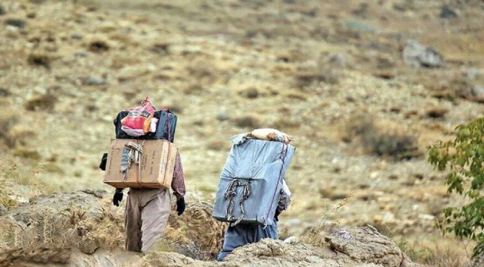 لزوم ارتقای وضعیت تجارت مرزی