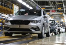 عرضه حدود ۳ هزار دستگاه از محصولات ایرانخودرو در یک روز