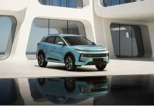 نسل جدید شاسیبلندهای کرمانموتور به بازار میآید+عکس