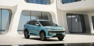 نسل جدید شاسیبلندهای کرمانموتور به بازار میآید+عکس